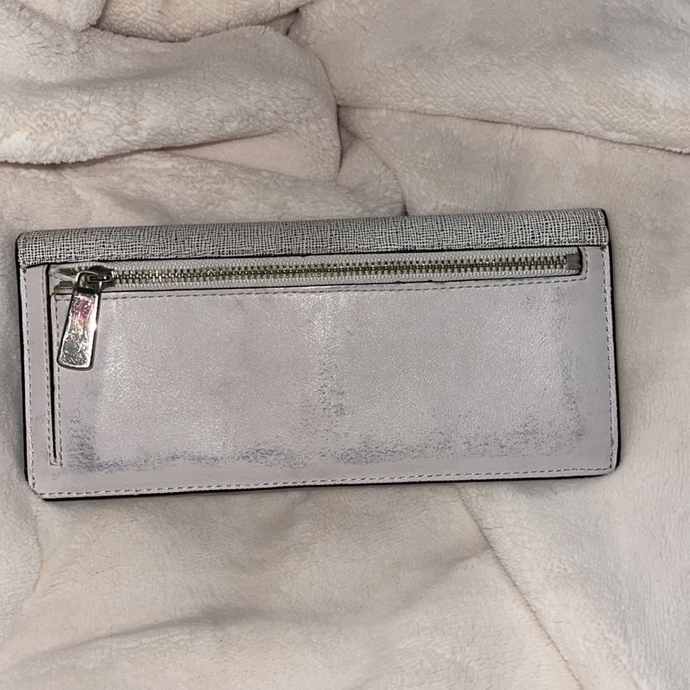 Coach Wallet - Picture 2 of 4
